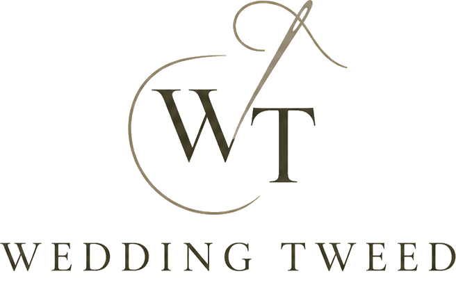 Wedding Tweed