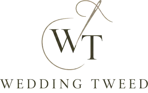 Wedding Tweed